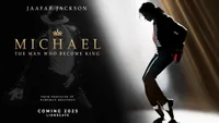 Michael Jackson Biopic