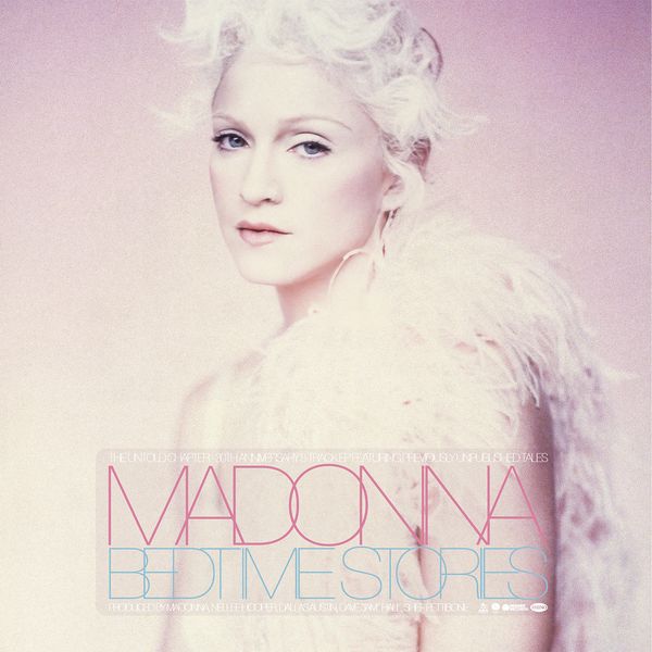 Madonna Bedtime Stories