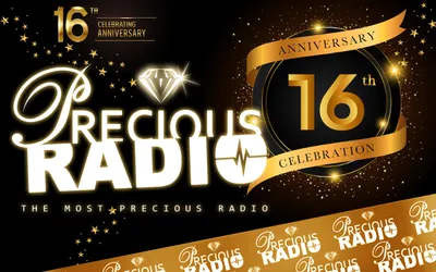 Celebrating 16 years of the ultimate web radio