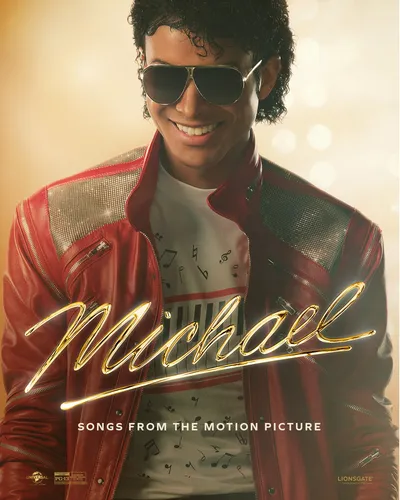 Michael Biopic