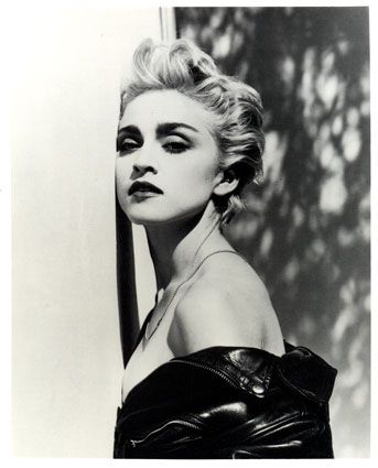 Madonna