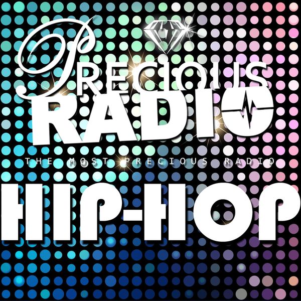 Radio Hip Hop