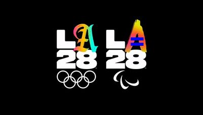Olympics games in LA