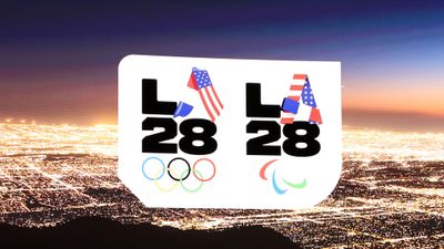 Olympics games in LA